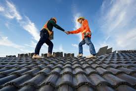 Best Asphalt Shingle Roofing  in Sioux Center, IA